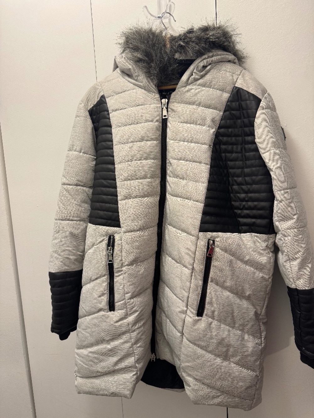 Winter Coat